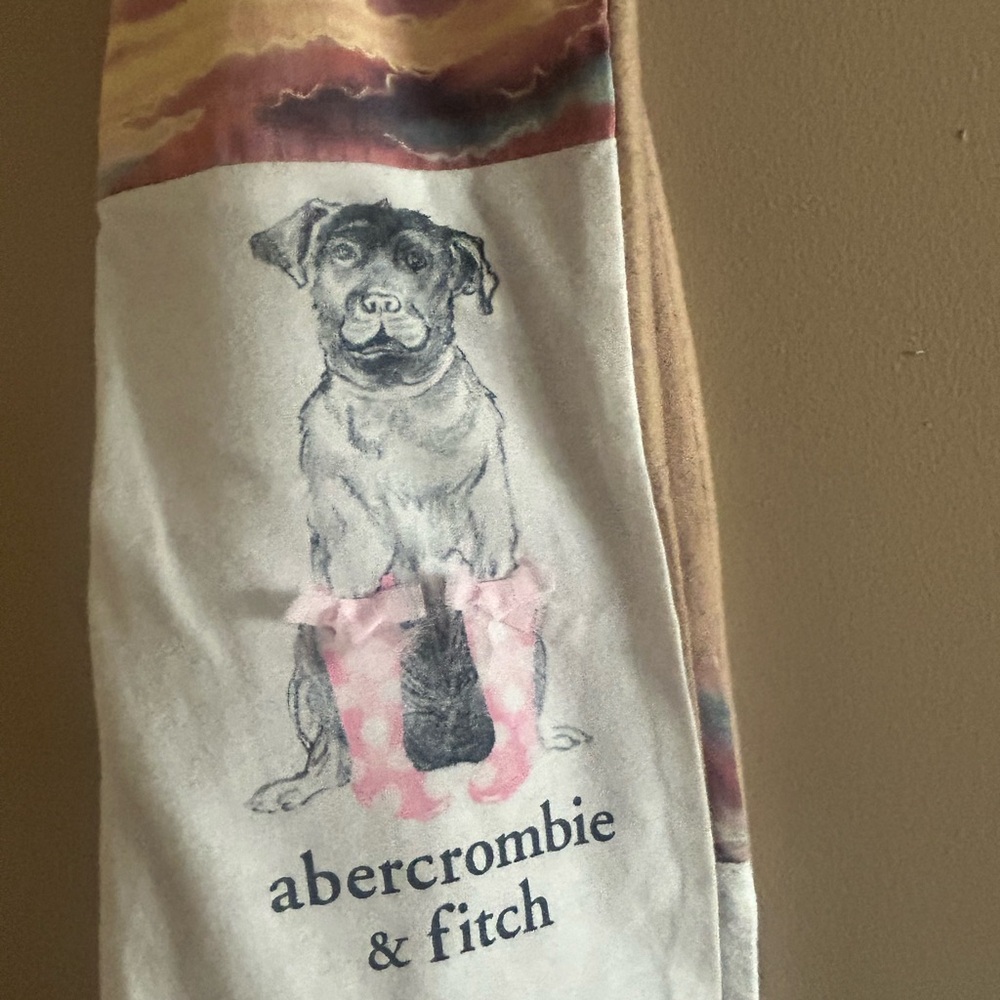 Scarf Lab Retriever theme woman’s flannel scarf